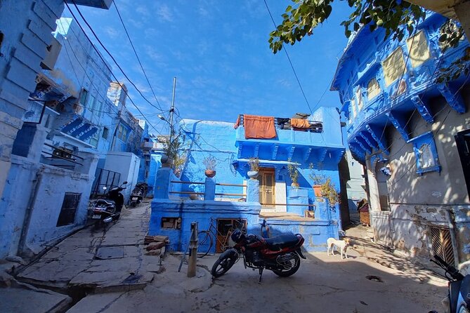 Tour Guide Jodhpur - Reviews and Ratings