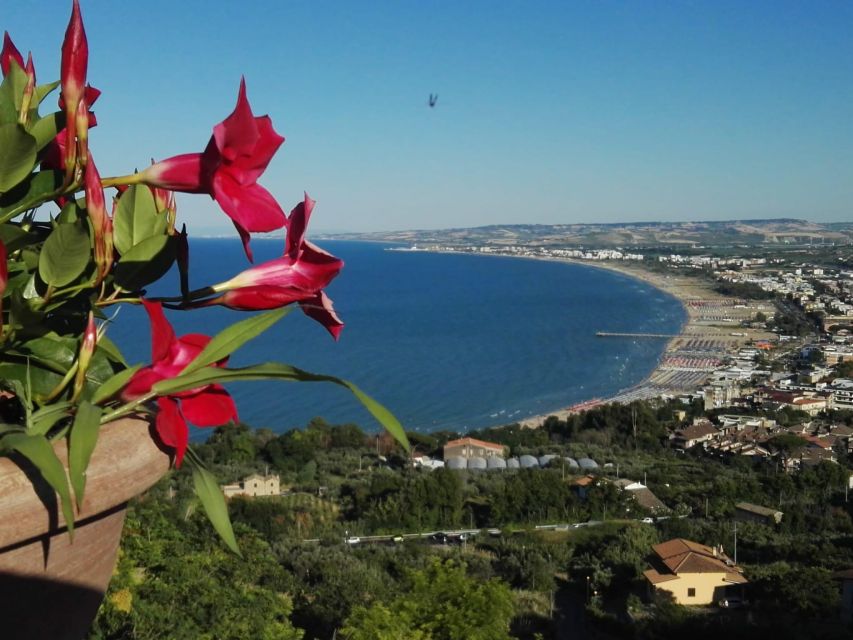 Tour in Abruzzo: Unique and Unforgettable Experience - Itinerary Overview