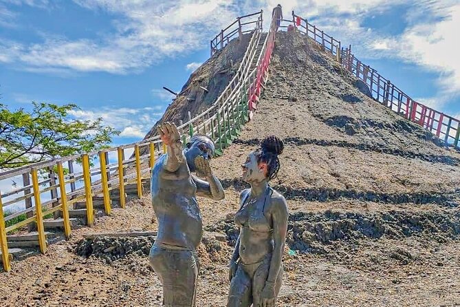 Tour to the Mud Volcano in Cartagena With Lunch - Participant Experiences