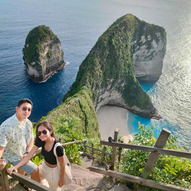 Tranquil Escapes: Nusa Penida Island Adventure - Snorkeling and Water Activities