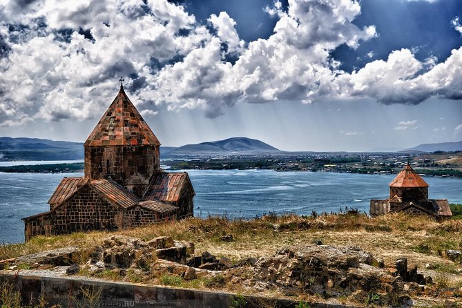 Transfer From Yerevan to Tbilisi With Tours - Comfortable Private Vehicle Details