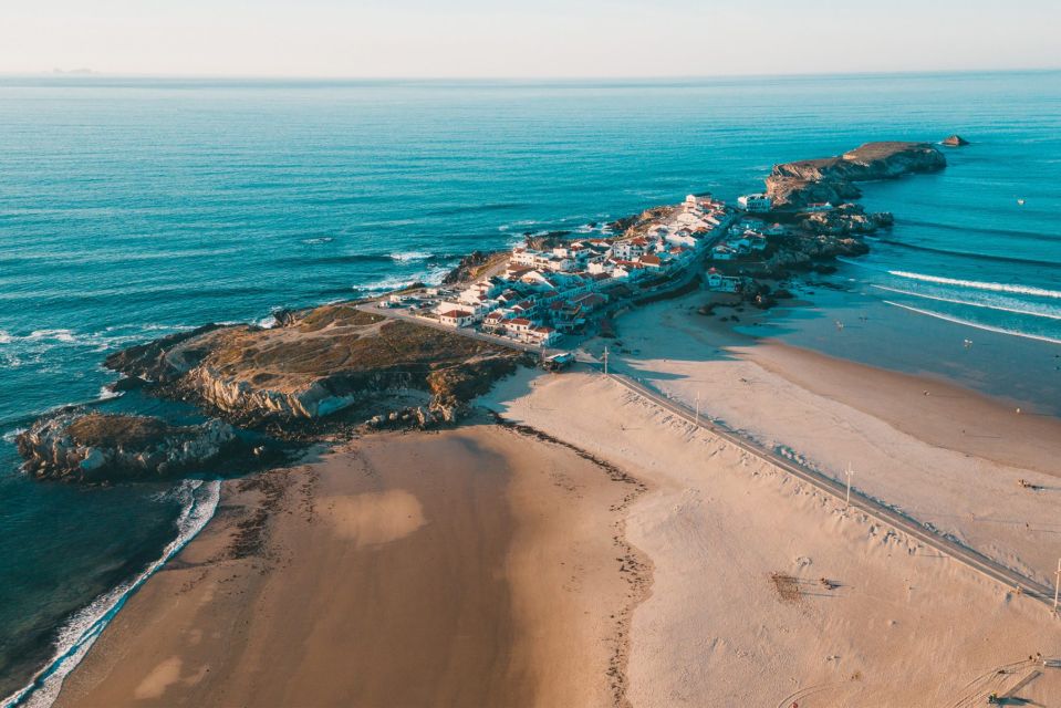 Transfer to Peniche From Lisbon - Pickup and Waiting Time