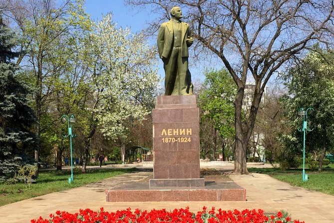 Transnistria Travel - Day Tour - Logistics