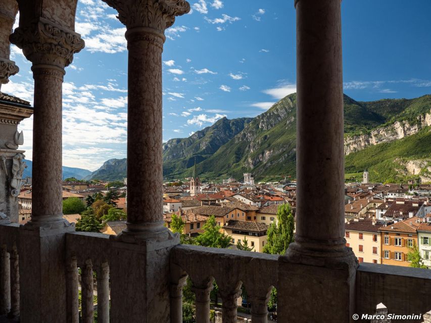 Trento: Guided Tour of Buonconsiglio Castle - Highlights of the Tour