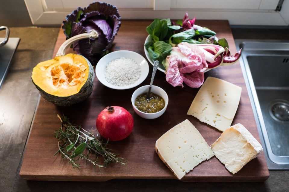 Treviso: Cooking Class at a Local's Home - Cuisine and Recipes