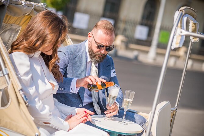 Tuk Tuk Bucharest Tour - Unique Experience in Town! - Inclusions and Amenities