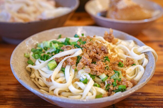 Tuktuk Food Tour Through Chengdus Local Eats - Additional Information and Considerations