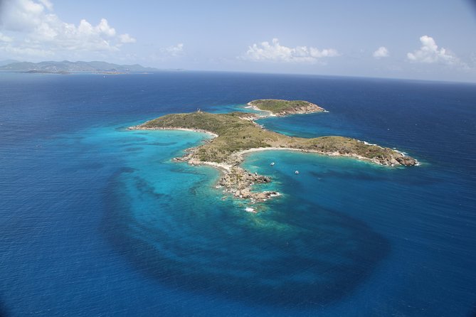 Turtle Cove Catamaran Snorkel and Sail at Little Buck Island - Accessibility and Accommodations