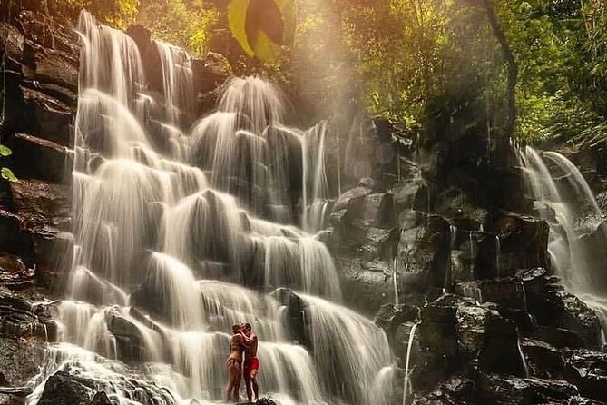 Ubud Customized Full Day Tour - Visit Most Favorite in Ubud - Customizable Itinerary and Attractions