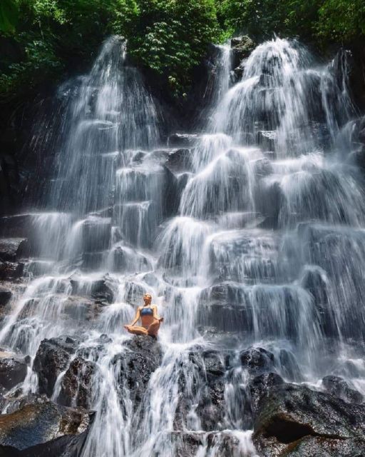 Ubud Full Day Tour Packages - 2 Days Adventure - Waterfalls Exploration