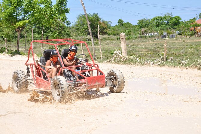 Ultimate Dune Buggies / ATVs / Polaris Tour In Punta Cana - Customer Experiences and Feedback