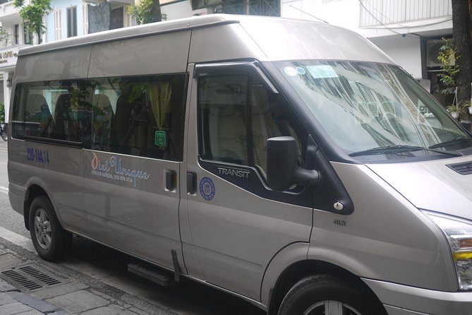 Unique Hanoi City Tour Full Day - Small Group Tour - Cancellation and Booking Policies
