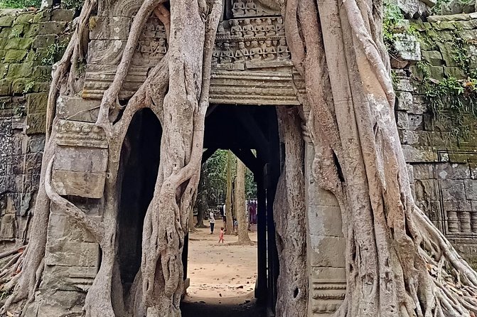 Unveiling Angkor Wat & Beyond Private 2 Days Sunrise-Sunset Tour - Requirements