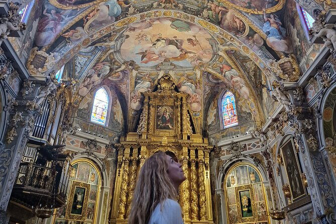 Valencia: Art & Architecture Guided Tour With Monuments Tickets - Tour Start Time and Duration