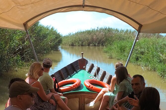Valencia: Jeep Tour Albufera Park - Meeting and Pickup Details