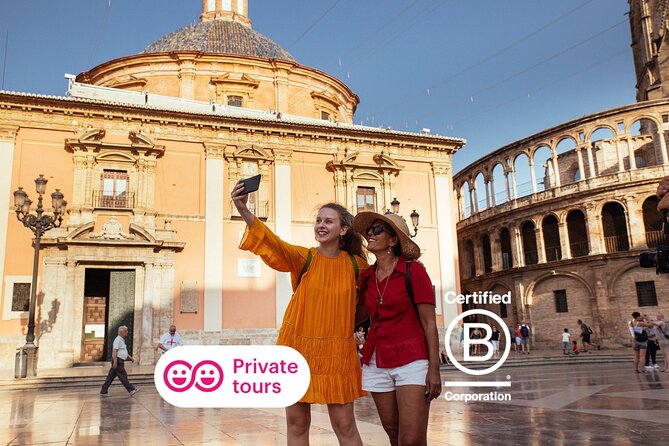 Valencia PRIVATE Highlights & Hidden Gems Tour With a Local - Meeting and Pickup