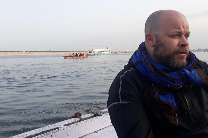 Varanasi Experience 01 Night -02 Days Tour - Additional Information