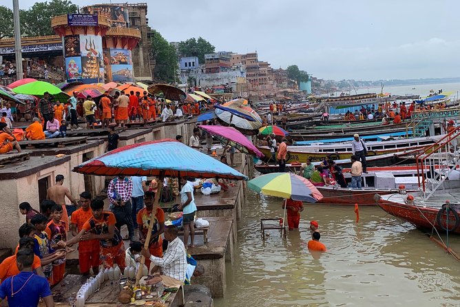 Varanasi Morning Boat Tour [RowBoat] - Specifications of the Tour