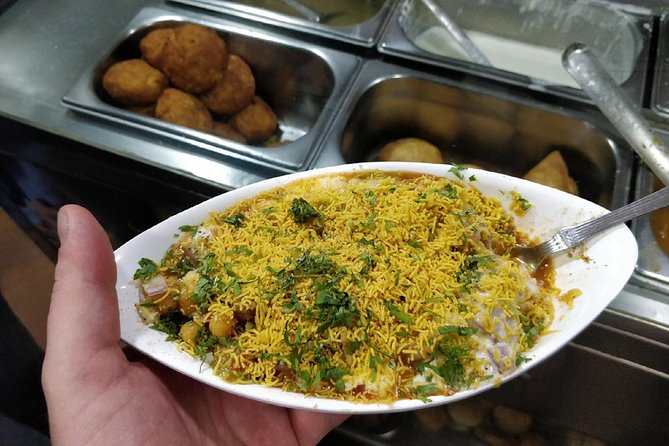 Varanasi Street Food Crawl (2 Hours Guided Food Tasting Tour) - Logistics