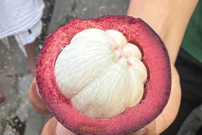 Vegan Food Tour - Untold Stories of Hoi An - Tasting Vegan Delicacies