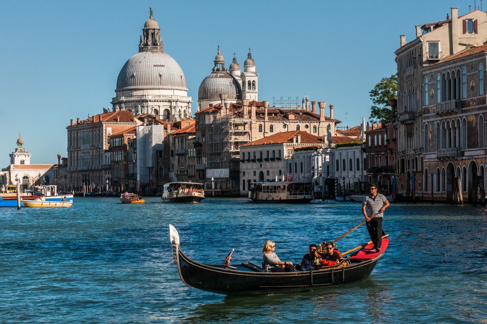 Venice: 3-Hour Private Photo-Walk - Pricing and Booking