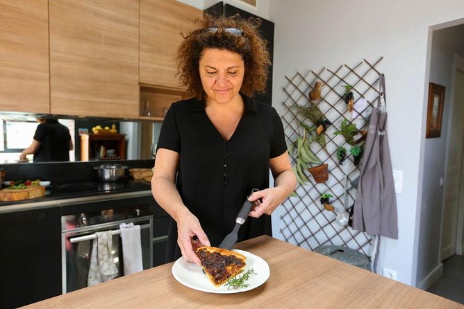Viator Exclusive: Local Cooking Class & Dinner With View of Nice - Meeting and Pickup