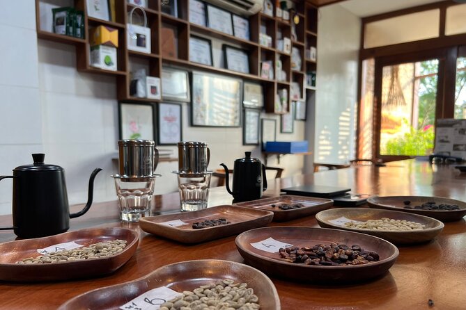 Vietnamese Specialty Coffee Making Class in Ho Chi Minh City - Pricing and Cancellation Policy
