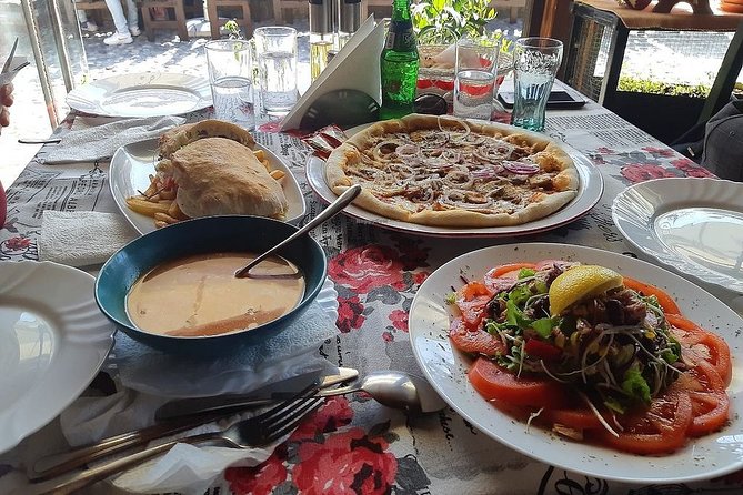 Visit Herzegovina From Sarajevo in One Day - Walking Tour Through Mostar