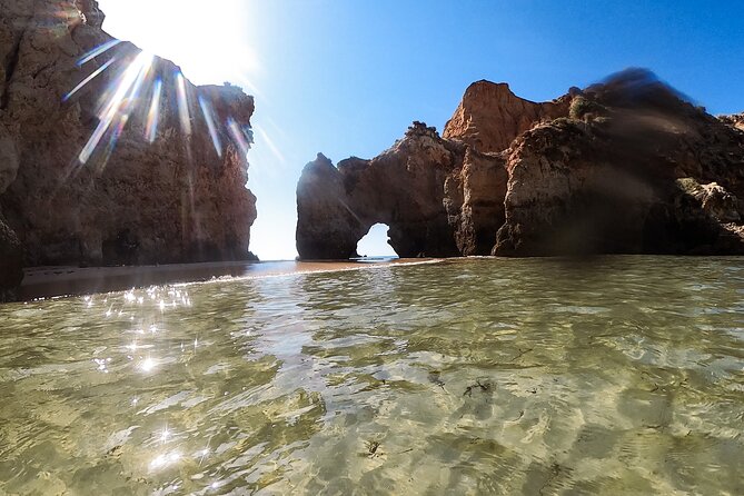 Visit Secret Caves, Hidden Beaches and Snorkel in Alvor, Portugal - Tour Requirements