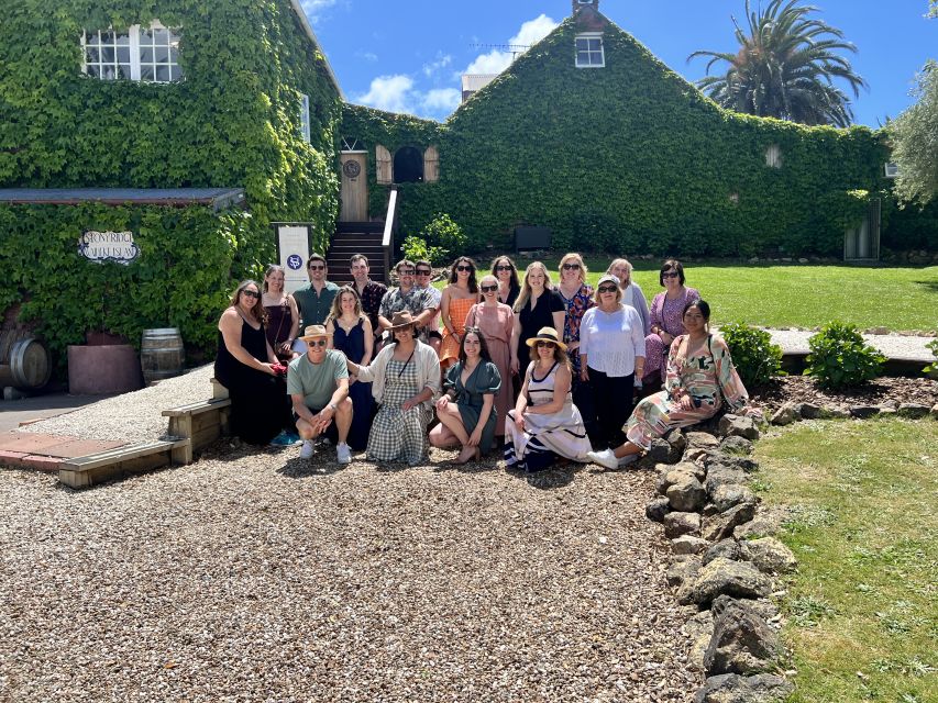 Waiheke Island: Tour With Wine Tastings and Restaurant Lunch - Booking Details