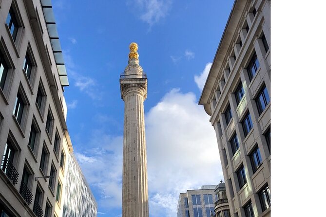 Walking Tours - Key Sights of City of London- Contact Me Re Dates - Group Size