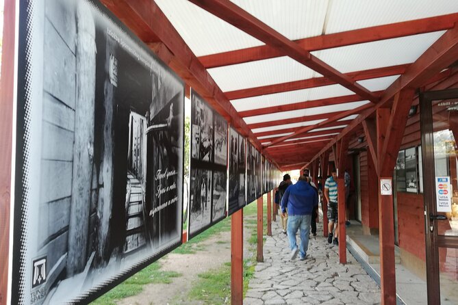 War Tunnel Tour in Sarajevo - Additional Tour Information