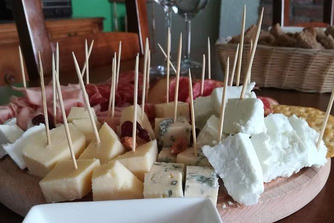 Wine Tasting Tour in Family Winery Kartal in Skopje - Wines Featured in the Tasting