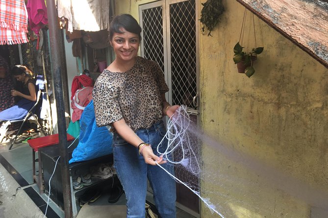 Worli Village Tour With Guide: the Talking Goddess, 17TH Century Fort and More! - Additional Information