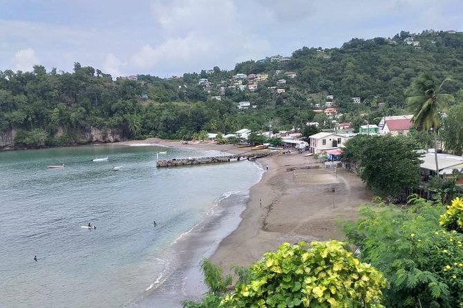 Wow Tours St. Lucia (COVID-19 Certified) - Top Hotspots and Attractions Visited