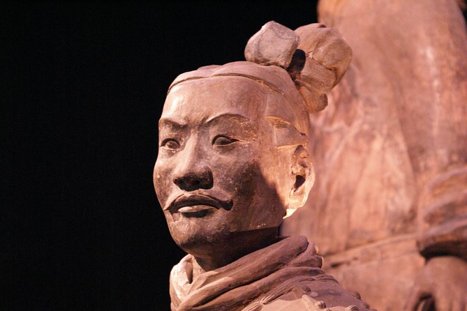 Xian Terracotta Warriors and City Wall Private Day Tour - Experience the Muslim Quarter