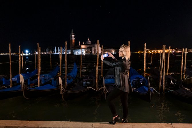 Your Evening in Venice - Venetian Culinary Experience