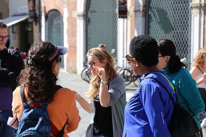 Your Lucca Walking Tour - Uncovering Luccas Fascinating History