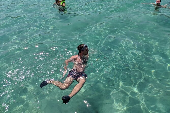 Zadar Boat Tour to the Nearby Islands - Snorkeling and Swimming Opportunities