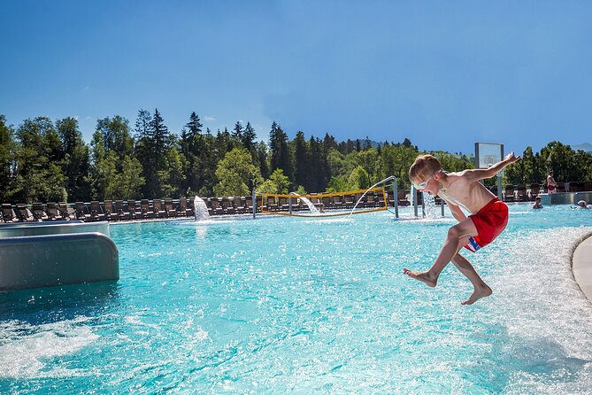 Zakopane Tatra Mountain & Thermal Baths From Krakow - Logistics