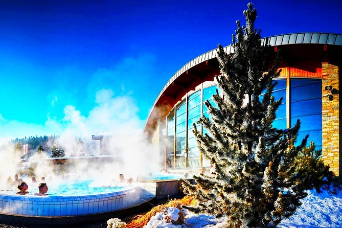 Zakopane & Thermal Baths With Hotel Pickup - Activities