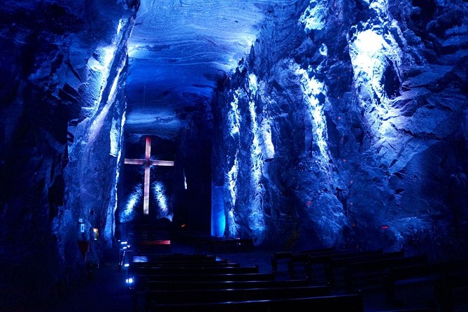 Zipaquira Salt Cathedral and Guatavita Lagoon From Bogota (Private Tour) - Traveler Experiences and Reviews