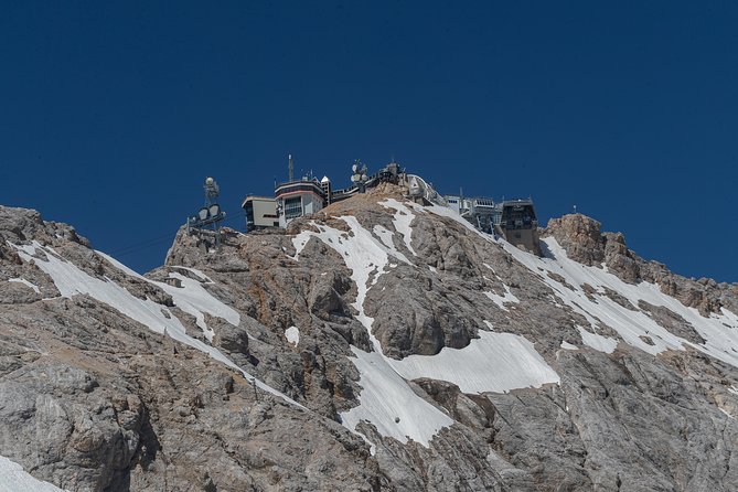 Zugspitze, Germanys Highest Mountain, Day Tour From Munich - Itinerary of the Tour