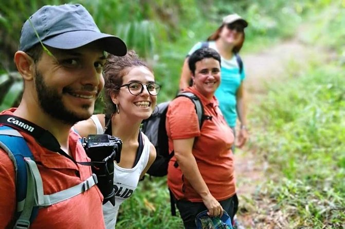 1 Day Trekking Group Tour With Bamboo Cooking / Chiang Rai - What to Bring