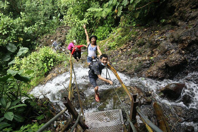 1 Day - ULTIMATE TOUR Tumpak Sewu Waterfall and Goa Tetes Cave // 07:30 - 17:30 - Goa Tetes Cave