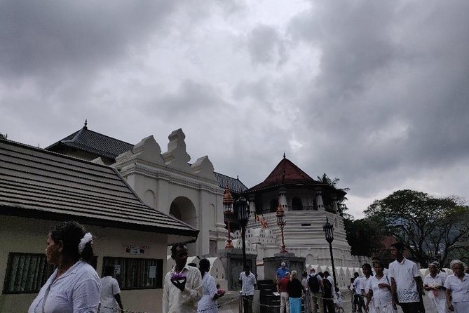 10 Day Round Tour in Sri Lanka - Leisure Activities