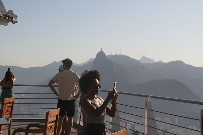 10-hour Private Tour Rio In One Day: Christ, Sugarloaf, Selarón, Downtown - Booking Process