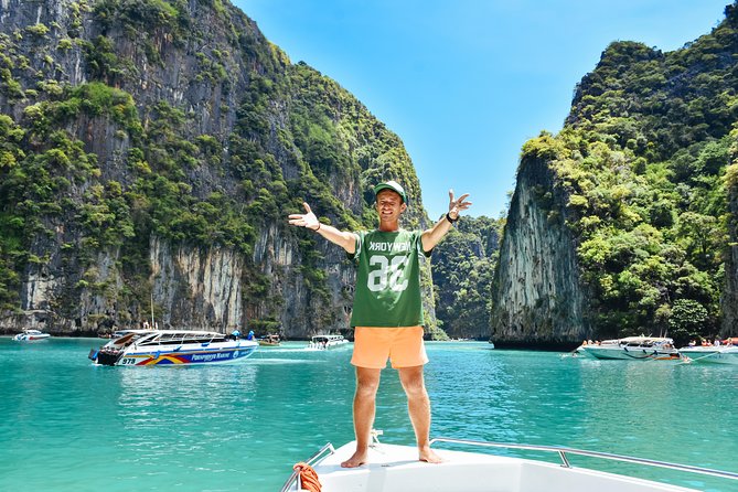 12 Islands Overnight Tour - Guest Experiences
