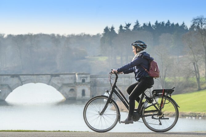 2-3 Hour Cycle Tour of Oxford - Bicycle and Accessibility Details