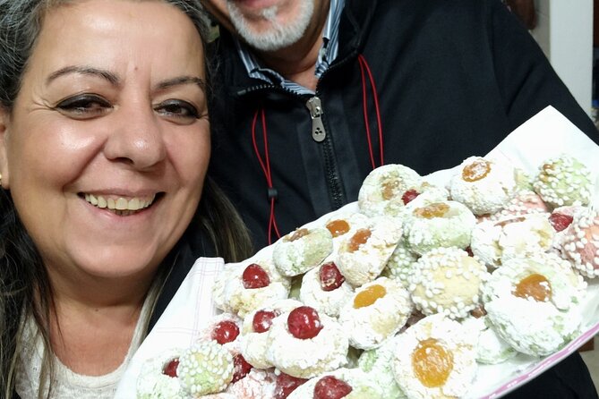2/3 Hours Cooking Class Sicilian Cuisine Near Cefalu - Operator Information